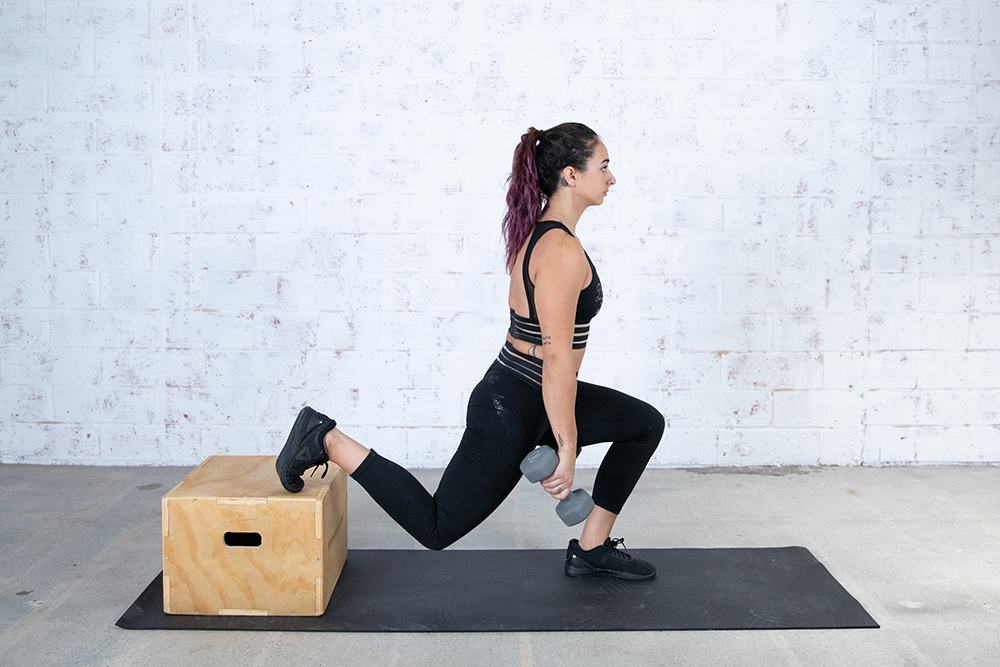 Top Benefits Of Including The Plyo Box Into Your Workouts